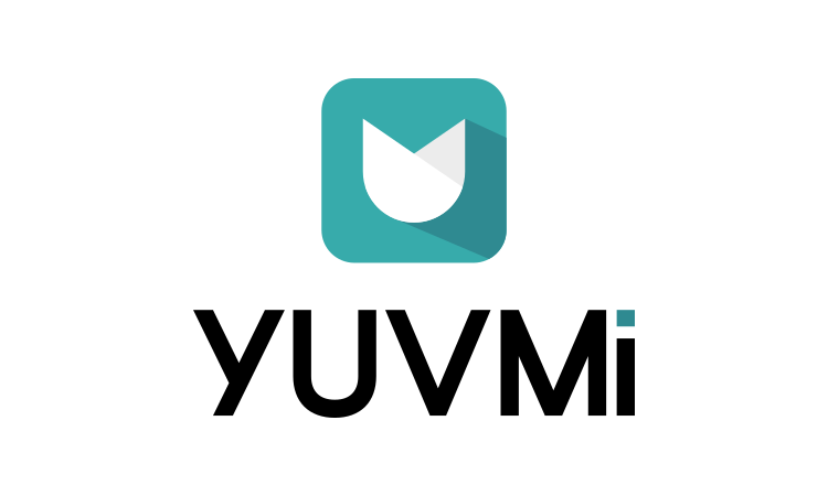 Yuvmi logo